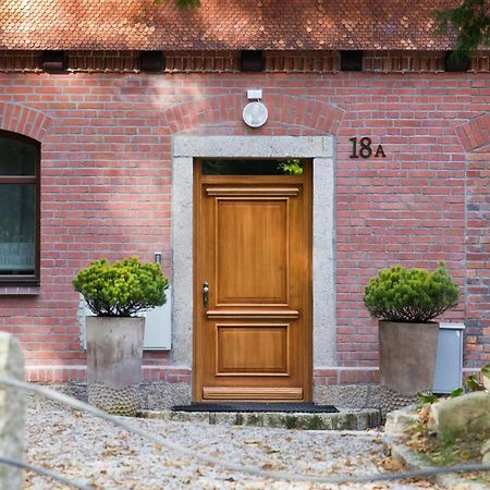 Apartamenty Silva Szklarska Poręba Buitenkant foto