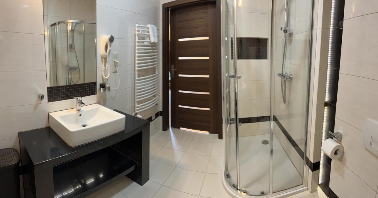 Apartamenty Silva Szklarska Poręba Buitenkant foto