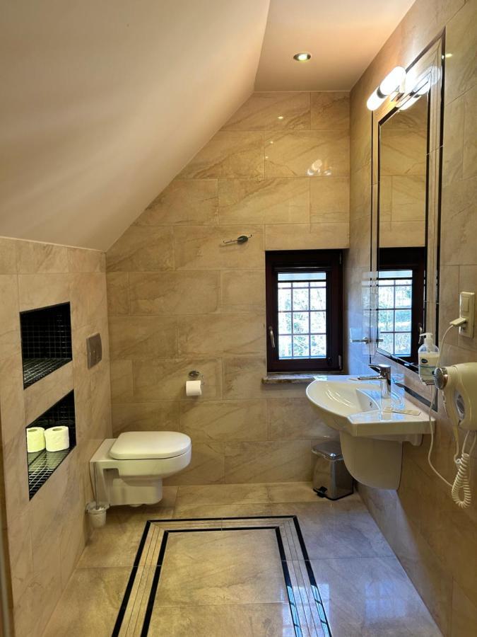 Apartamenty Silva Szklarska Poręba Buitenkant foto