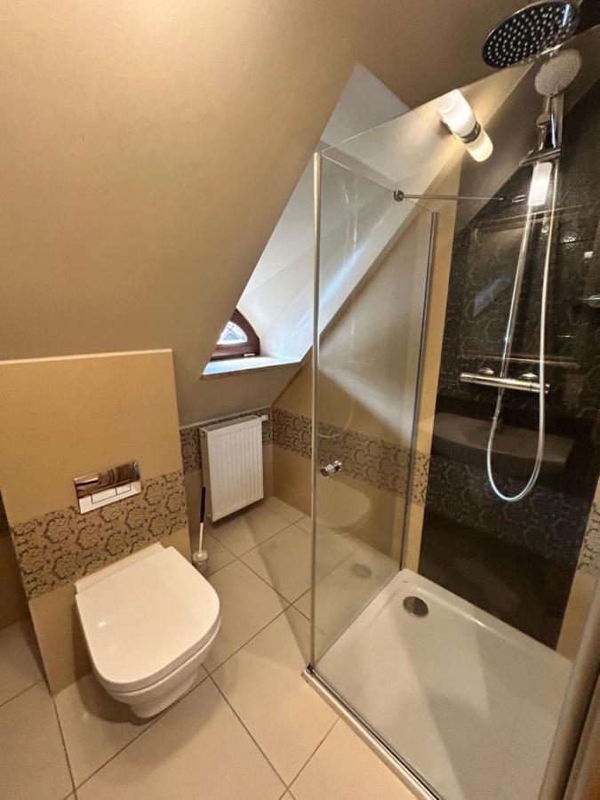 Apartamenty Silva Szklarska Poręba Kamer foto