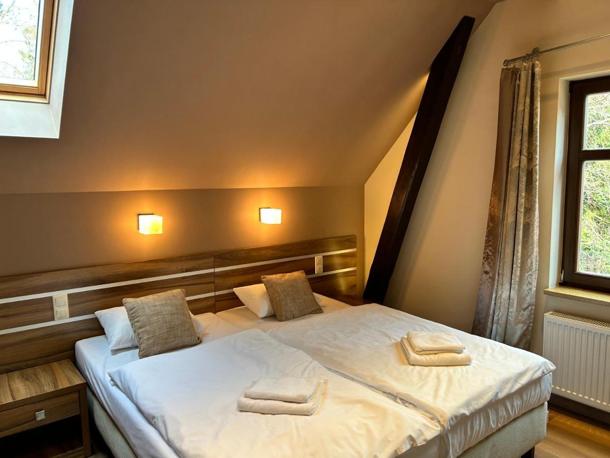Apartamenty Silva Szklarska Poręba Buitenkant foto